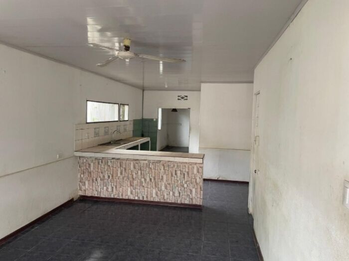 BELLA PROPIEDAD Y CASA EN OROTINA CENTRO.  en Orotina, Alajuela — ₡ 70 000 000