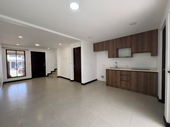Alquiler de casa en condominio, San Rafael de Alajuela. RAH 26-268 in San Rafael, Alajuela — ₡ 450 000