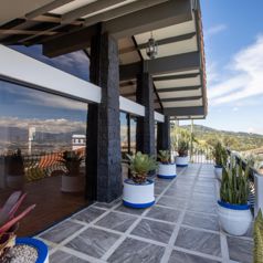 VENTA Mansión de Lujo en San Antonio de Escazú con Dos Residencias y Amenidades Resort 🌴 in San Antonio, Escazú, San José — $1,495,000 - Photo 5 of 50