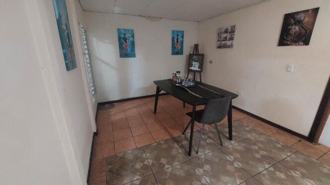 Venta de Casa en Vasquéz de Coronado, San José. in San Isidro, Vázquez de Coronado, San José — ₡ 75 000 000