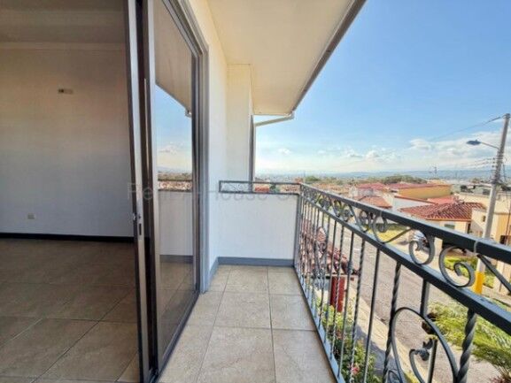 Alquiler apartamento san francisco de Heredia en San Francisco, Heredia — ₡ 500 000