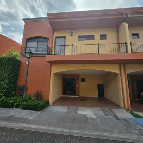 FOR SALE: 2-STORY HOUSE IN CIUDAD COLÓN. in Colón, Mora, San José — $230,000