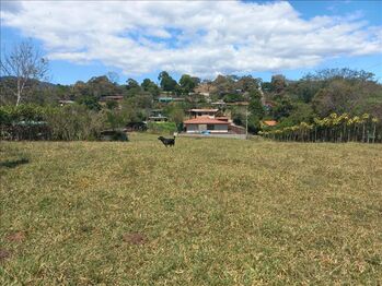 BELLA PROPIEDAD EN SABANA LARGA DE ATENAS. en Atenas, Alajuela — 135 000 000 ₡ - Foto 4 de 5