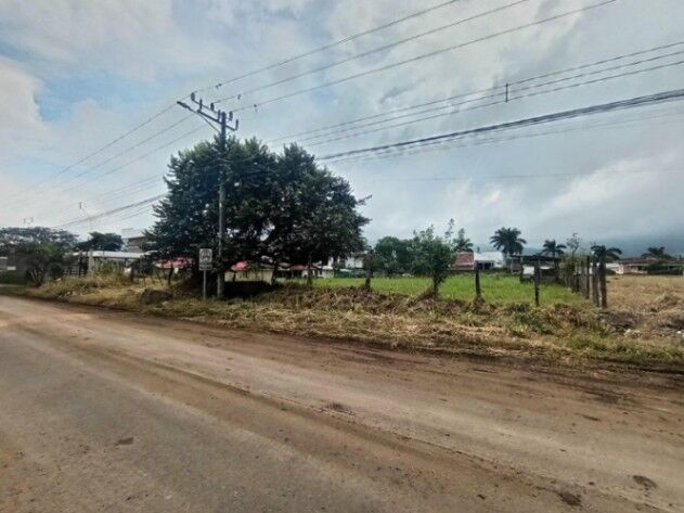Venta de Lote en Pozos de Santa Ana. RAH 26-645 in Pozos, Santa Ana, San José — $419,200