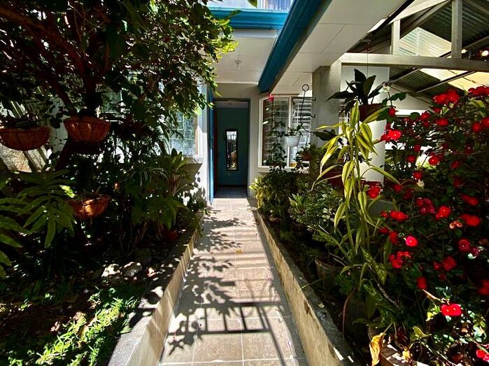 VENTA DE CASA, HEREDIA, SANTO DOMINGO, SANTA ROSA, RESID QUISQUELLA en Santa Rosa, Santo Domingo, Heredia — $200,000
