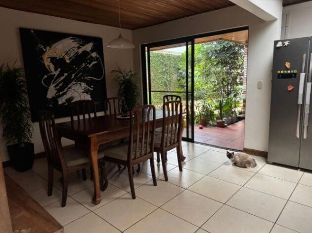 VENDO CASA+APTO EN ROHRMOSER. in Pavas, San José — $285,000