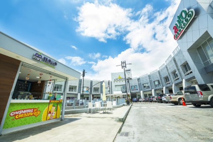 ALQUILER DE LOCALES EN CENTRO COMERCIAL, SAN JOSE, ESCAZU, SAN RAFAEL en San Rafael, Escazú, San José — $4,602