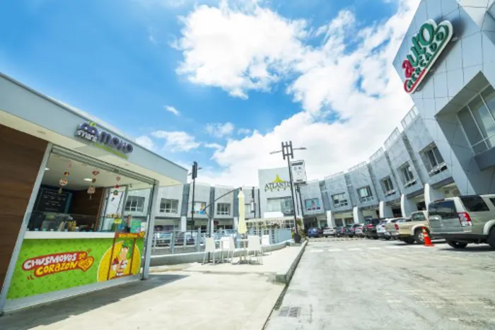 ALQUILER DE LOCALES EN CENTRO COMERCIAL, SAN JOSE, ESCAZU, SAN RAFAEL en San Rafael, Escazú, San José — $4,602