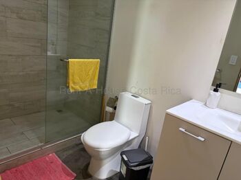 Venta | Studio amueblado en URBN Escalante con excelente potencial de inversión #27-39 GS en Carmen, San José — $140,000 - Foto 4 de 9