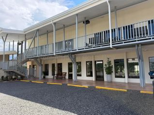 Commercial space for rent with terrace on the Heredia–Belén road #27-999 GS in San Antonio, Belén, Heredia — $1,350 - Photo 5 of 5