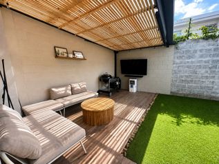Moderna casa de 180m2 en condominio Palermo, San Rafael de Heredia en Ángeles, San Rafael, Heredia — 94 000 000 ₡ - Foto 4 de 17
