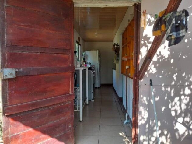 Venta de linda casa  en Candelaria, Palmares, Alajuela — ₡ 38 000 000