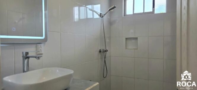 Casa nueva en venta en Pérez Zeledón! in San Isidro De El General, Pérez Zeledón, San José — ₡ 89 500 000