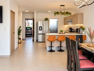 🏡 Hermosa casa en alquiler en Condominio San Lorenzo, Heredia in Barrantes, Flores, Heredia — 840 000 ₡ - Photo 4 of 15