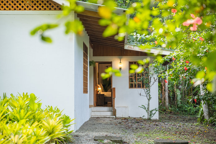 Playa Chiquita House 5 min from the beach en Cahuita, Talamanca, Limón — $445,000 - Foto 2 de 7