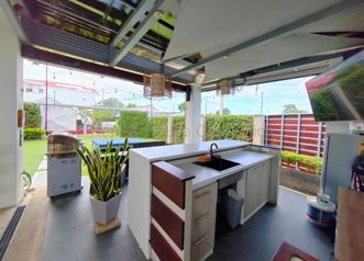 Alquiler de Casa en Montes de Oca-San Pedro. RAH 27-402 en San Pedro, Montes De Oca, San José — $4,000 - Foto 3 de 16