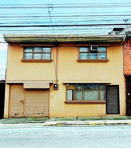 Excelente Oportunidad en el Corazón de San José en Hospital, San José — ₡ 95 000 000