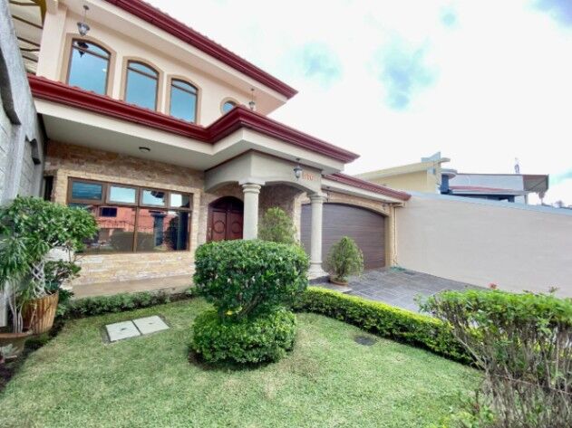 Venta de Casa en La Unión Tres Rios en Tres Ríos, La Unión, Cartago — $625,000