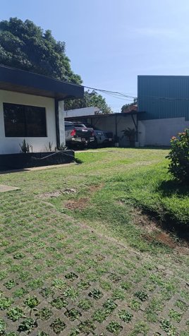 VENTA DE CASA USO MIXTO, HEREDIA, BELEN en La Asunción, Belén, Heredia — $295,000