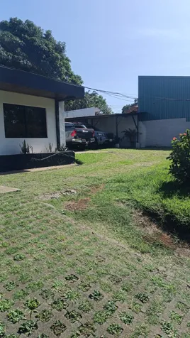 VENTA DE CASA USO MIXTO, HEREDIA, BELEN in La Asunción, Belén, Heredia — $295,000 - Photo 2 of 12