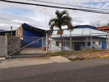 Warehouse For Sale Ulloa, Heredia, Heredia