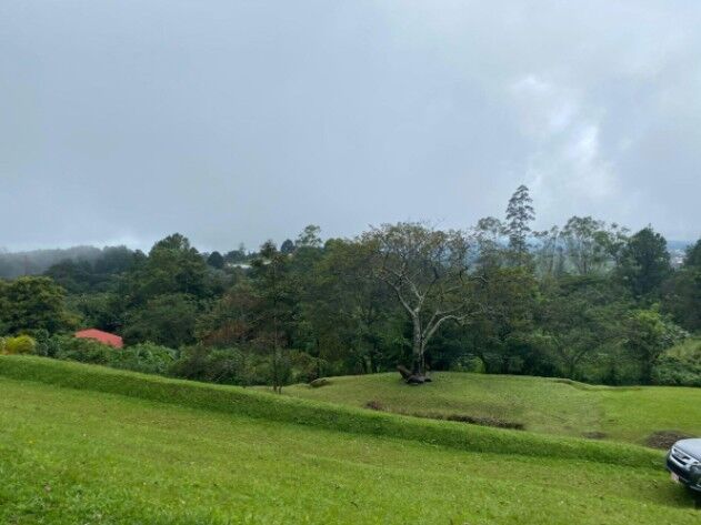Venta de Lote en Poás, Alajuela. RAH 26-836 en San Rafael, Poás, Alajuela — ₡ 83 000 000