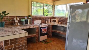 Casa en Venta in La Fortuna, San Carlos, Alajuela — 50 000 000 ₡ - Photo 4 of 11