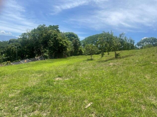 Terreno Ciudad Colón  in Colón, Mora, San José — ₡ 329 000 000