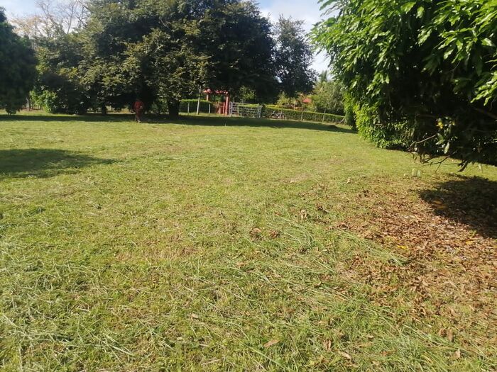 VENTA DE LOTE, USO MIXTO Y ALTA DENSIDAD, ALAJUELA, OROTINA, LA CEIBA in La Ceiba, Orotina, Alajuela — ₡ 120 000 000