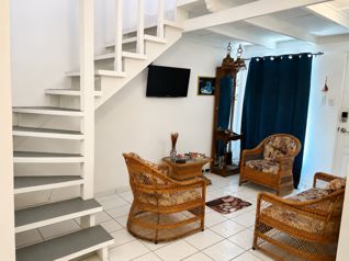 Villa en Condominio Topical 2h/2b, Jacó en Jacó, Garabito, Puntarenas — $140,000 - Foto 3 de 17