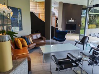 Casa en Venta en Dulce Nombre Tres Ríos La Unión Cartago en Tres Ríos, La Unión, Cartago — $1,650,000 - Foto 4 de 27