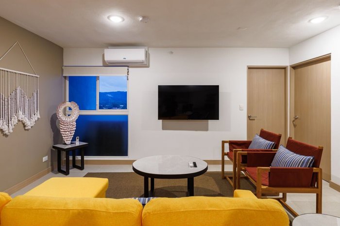 Modern Apartment For Sale  With Ocean View en Jacó, Garabito, Puntarenas — $310,000 - Foto 2 de 13