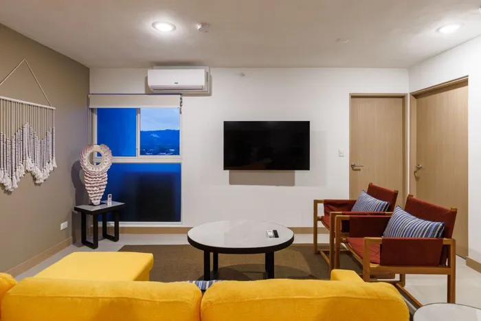 Modern Apartment For Sale  With Ocean View en Jacó, Garabito, Puntarenas — $310,000 - Foto 2 de 13