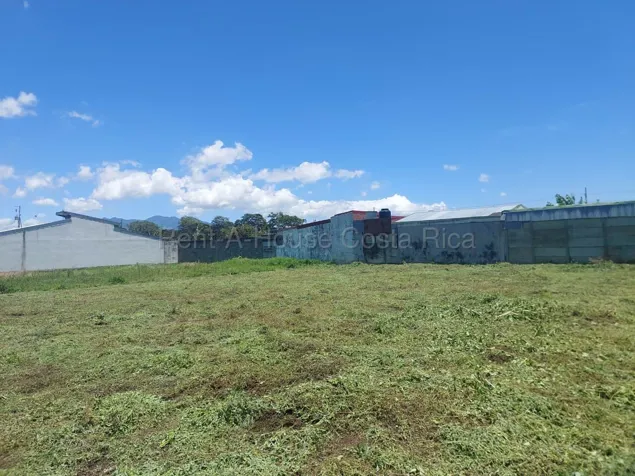 Venta de Amplio Lote Plano en Santo Domingo de Heredia #27-237 GS en Santo Domingo, Heredia — $197,200 - Foto 3 de 6