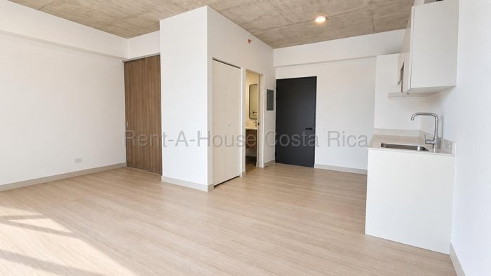 Alquiler de Apartamento en Secret Escalante - Barrio Escalante. RAH 27-641 en Catedral, San José — $800 - Foto 2 de 17
