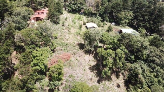 MLS-25-1691 LS VENTA LOTE BARVA HEREDIA en Barva, Heredia — $230,000