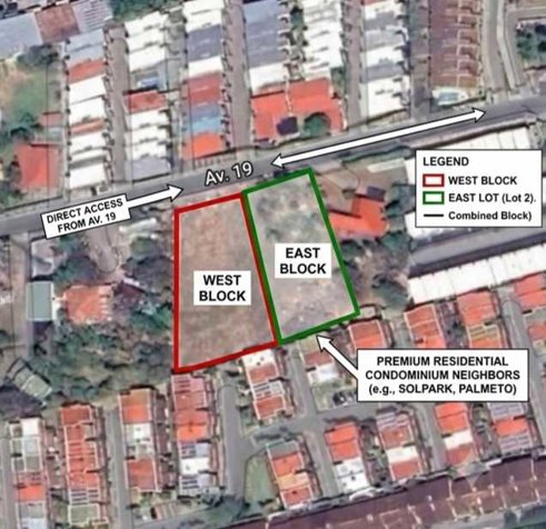 Oportunidad de Inversion en Santa Ana - Alta Densidad en Santa Ana, San José — $1,422,000 - Foto 2 de 2