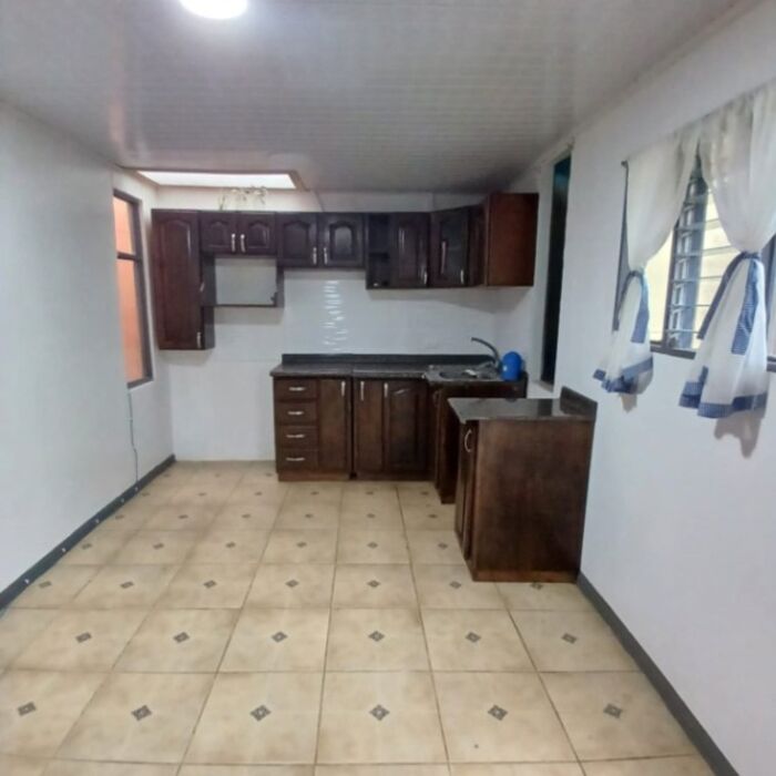 CityMax Alquila Departamento en San Vicente Moravia en San Vicente, Moravia, San José — ₡ 355 000
