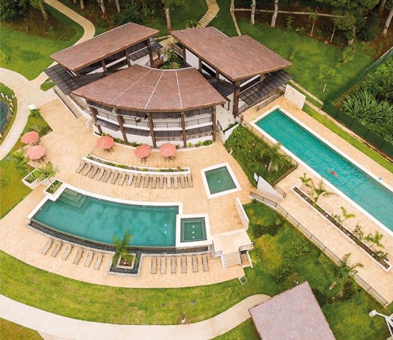 Lote en condominio en Grecia ** 2132 en Puente De Piedra, Grecia, Alajuela — ₡ 44 000 000 - Foto 3 de 5