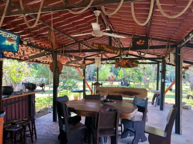 Finca con vivienda en venta en Coyolar de Orotina Alajuela en Coyolar, Orotina, Alajuela — $1,350,000