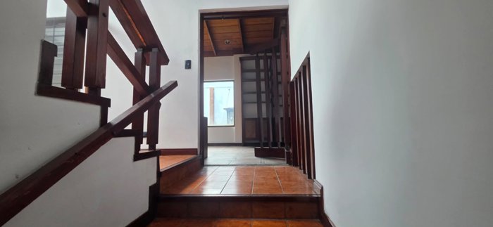 ALQUILER DE CASA COMERCIAL, SAN JOSE, ROHRMOSER en San Pablo, Heredia — $8,000 - Foto 3 de 33