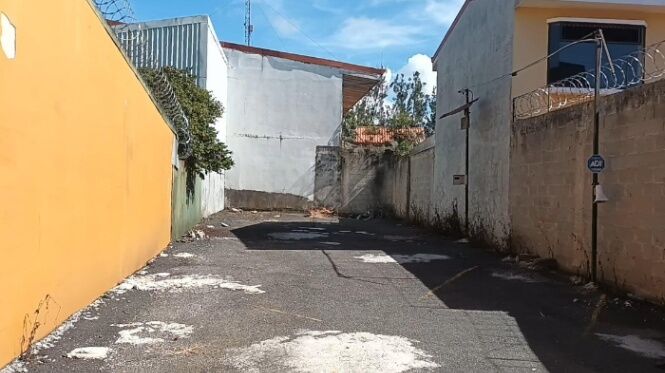Venta de Lote en Cartago Centro-Occidental. RAH 26-583 Uso Mixto en Occidental, Cartago — $132,000