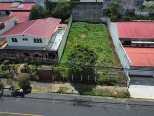 Venta de Lote en Sabana Sur-Mata Redonda, San José. RAH 27-485