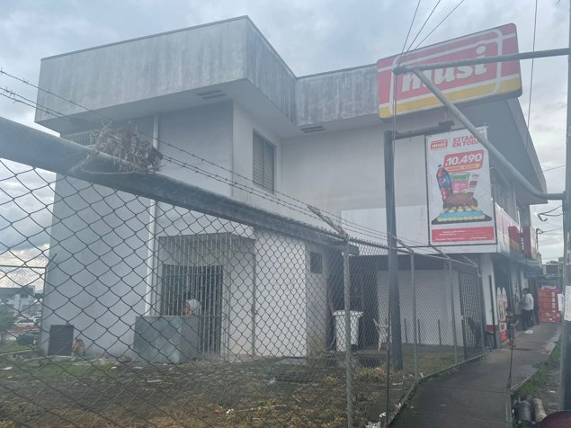 ALQUILER DE OFICINAS, ALAJUELA in Alajuela — $5,000
