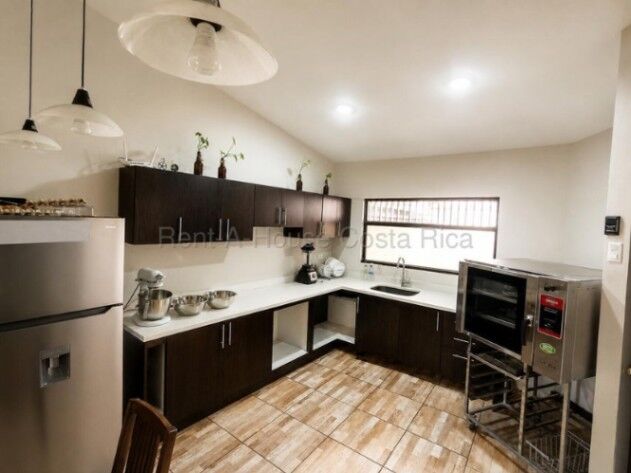 CASA EN VENTA EN SAN FRANCISCO DE HEREDIA en San Francisco, Heredia — $188,000