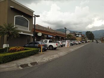 Local Comercial en Alquiler Pozos, Santa Ana, San José