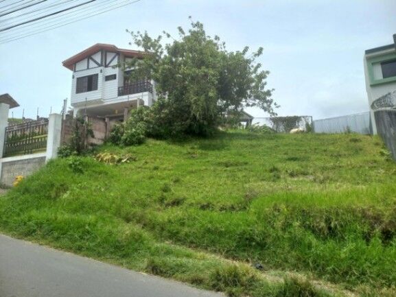 Venta de Lote en Coronado, San José. RAH 26-223 in San Rafael, Vázquez de Coronado, San José — ₡ 39 000 000