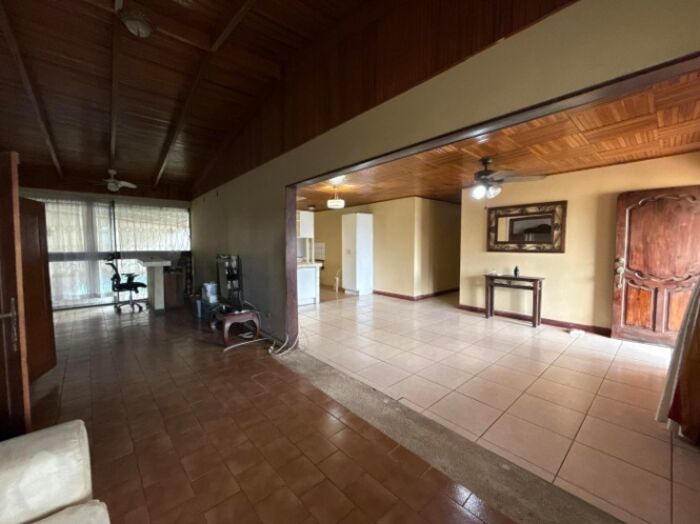 Venta de Casa en Río Segundo, Alajuela. RAH 25-1986 in Río Segundo, Alajuela — ₡ 85 000 000
