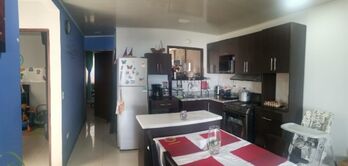 Casa recién remodelada en San José, Alajuela — 58 000 000 ₡ - Foto 5 de 13