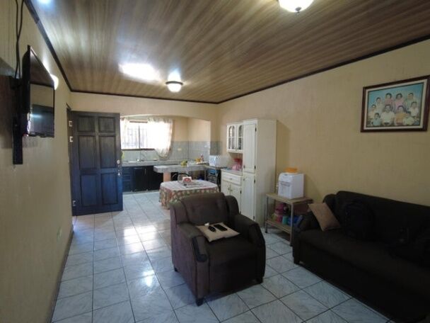 Venta de Casa en San José de Alajuela. RAH 24-1144 en San José, Alajuela — ₡ 70 000 000